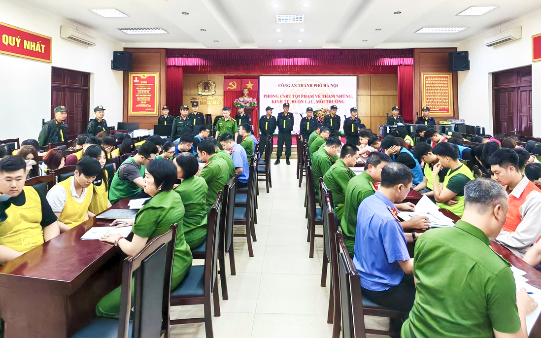 Vụ án