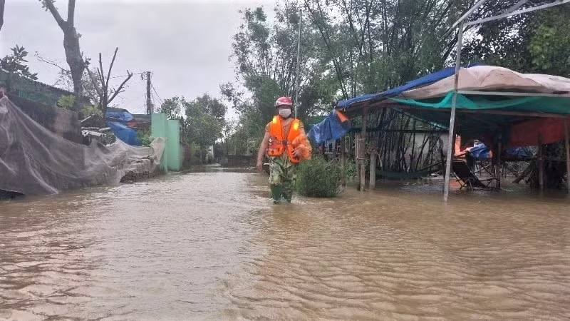 Nghệ An quy định về trình độ, độ tuổi bí thư chi bộ khối, xóm, thôn, bản