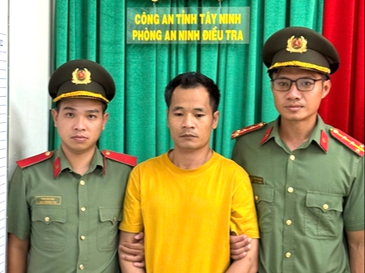 'Nhân viên chứng khoán' được giải cứu về Việt Nam lại xuất cảnh trái phép sang Campuchia đánh bạc