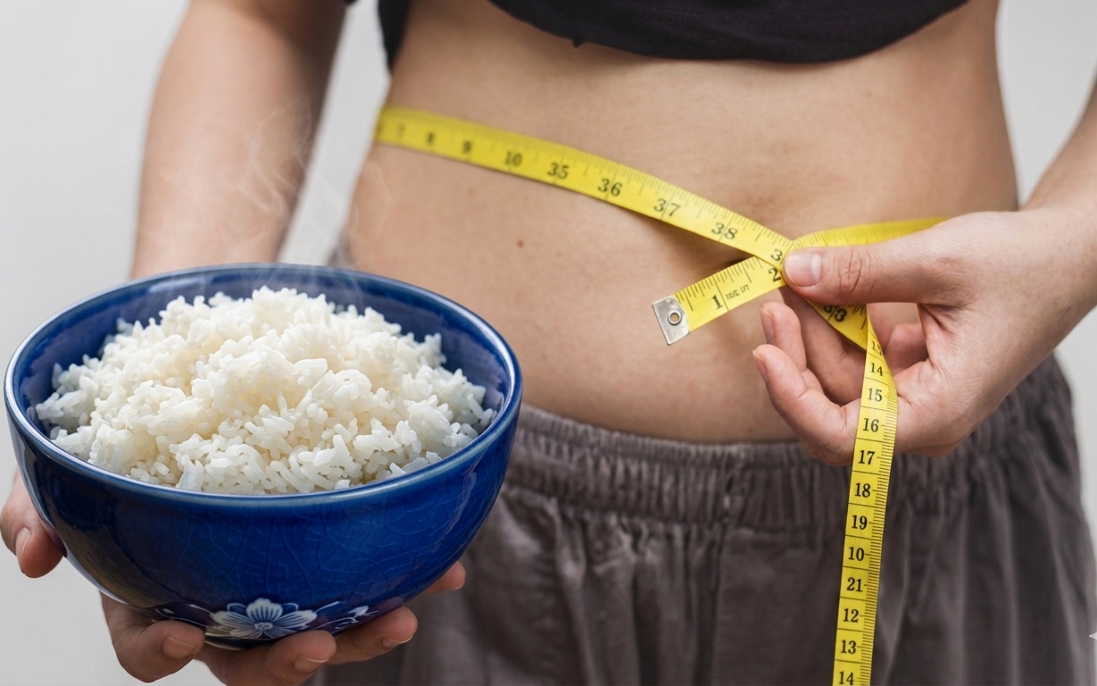 Vì sao càng kiêng cơm, nhiều người lại càng mệt và tăng nguy cơ bệnh?