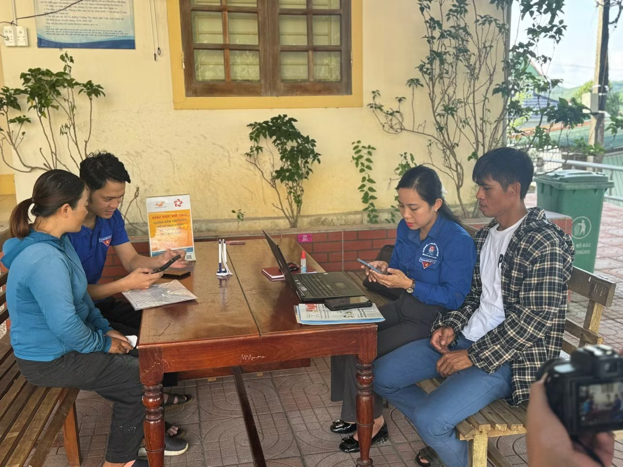 Nhiều kết quả đáng ghi nhận sau một năm vận hành chính quyền 2 cấp tại Nghệ An