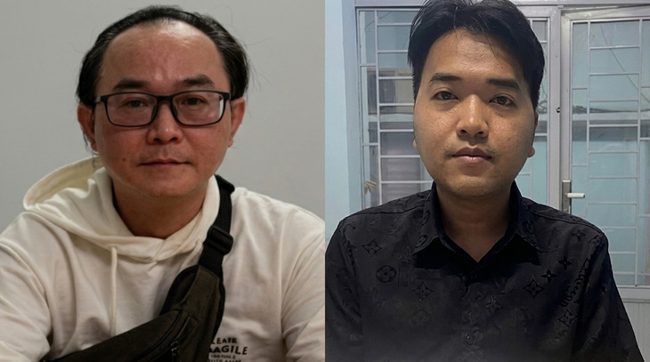 Nhóm chủ Trung Quốc đã thu 4.000 tỉ đồng của người Việt bằng đánh bạc trực tuyến như thế nào?
