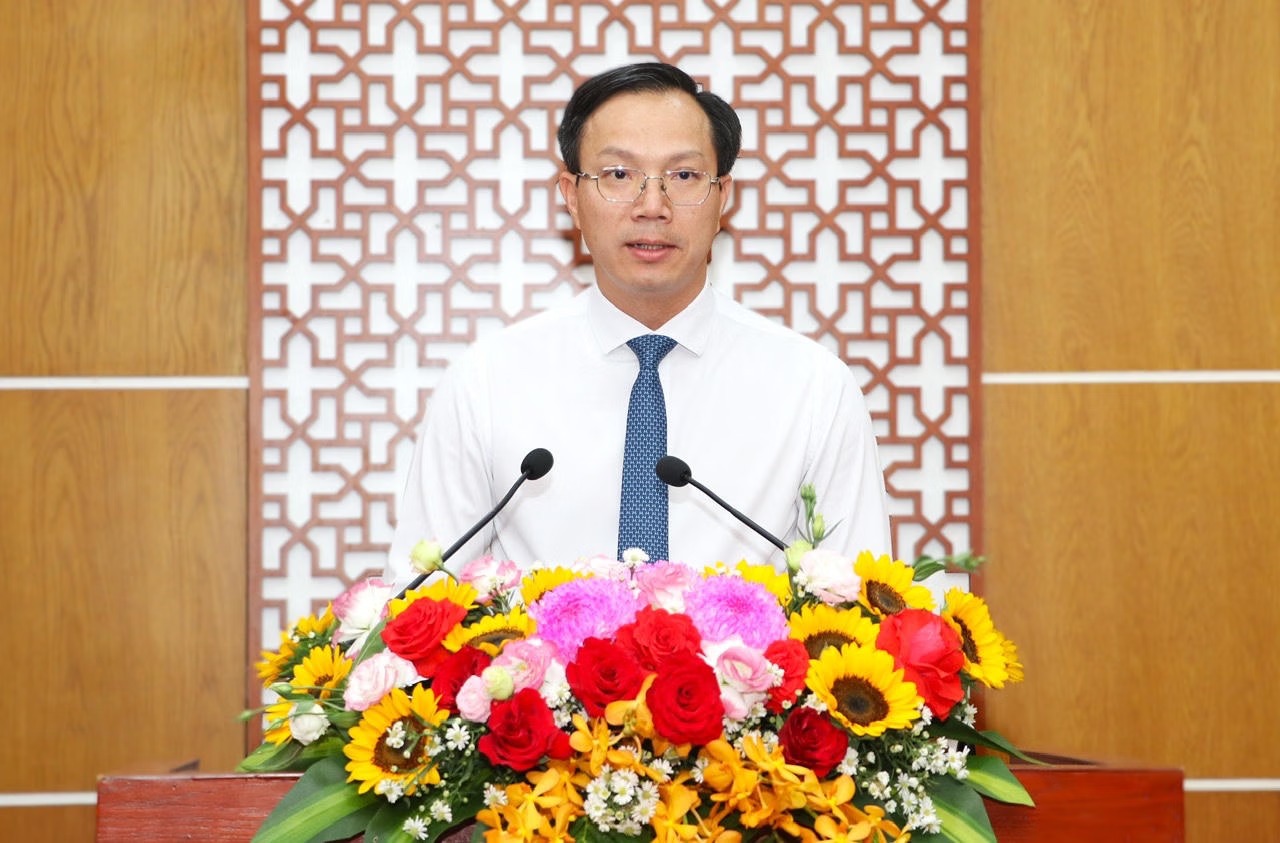 Thủ tướng điều động, bổ nhiệm ông Đoàn Trung Kiên giữ chức Thứ trưởng Bộ Giáo dục và Đào tạo