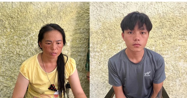 Triệt phá thành công đường dây mua bán bé gái 14 tuổi sang Trung Quốc