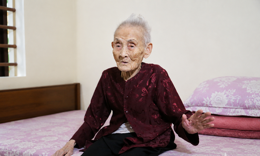 Bà mẹ Việt Nam anh hùng Lê Thị Sáu: Hai lần tiễn con vào chiến trận, một đời lặng lẽ giữ ký ức