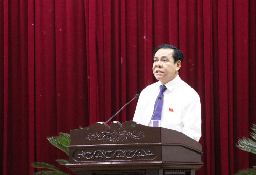 Quyết tâm, hành động quyết liệt để hoàn thành mục tiêu năm 2026