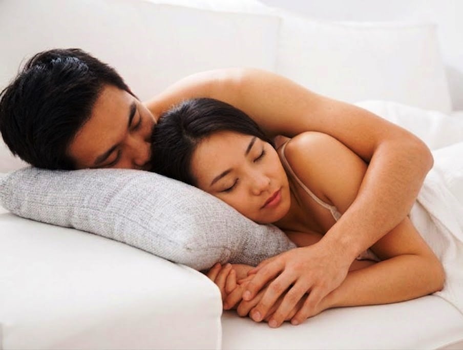 Những lý do không ngờ có thể 'giết chết' khoái cảm chốn phòng the