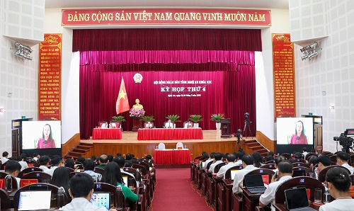 Kiên quyết chấm dứt tình trạng khai thác khoáng sản trái phép, vượt công suất khai thác được cấp phép