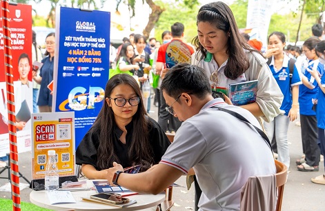 Mở rộng cánh cửa vào đại học Úc với lộ trình học tập chuẩn quốc tế