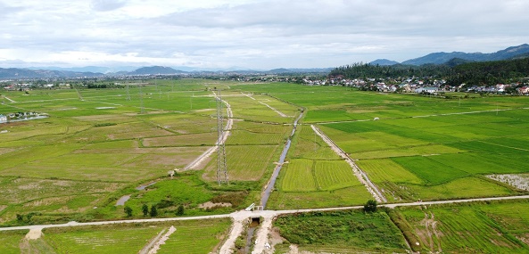 Tăng cường nhân lực, Nghệ An quyết tháo gỡ