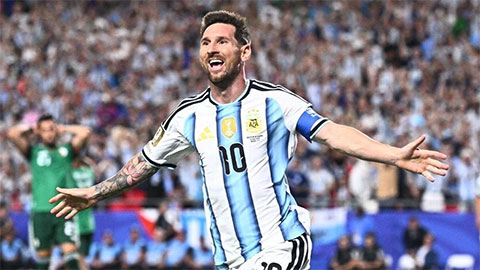 Vì sao những cầu thủ lớn tuổi như Lionel Messi lại tỏa sáng ở World Cup 2026?