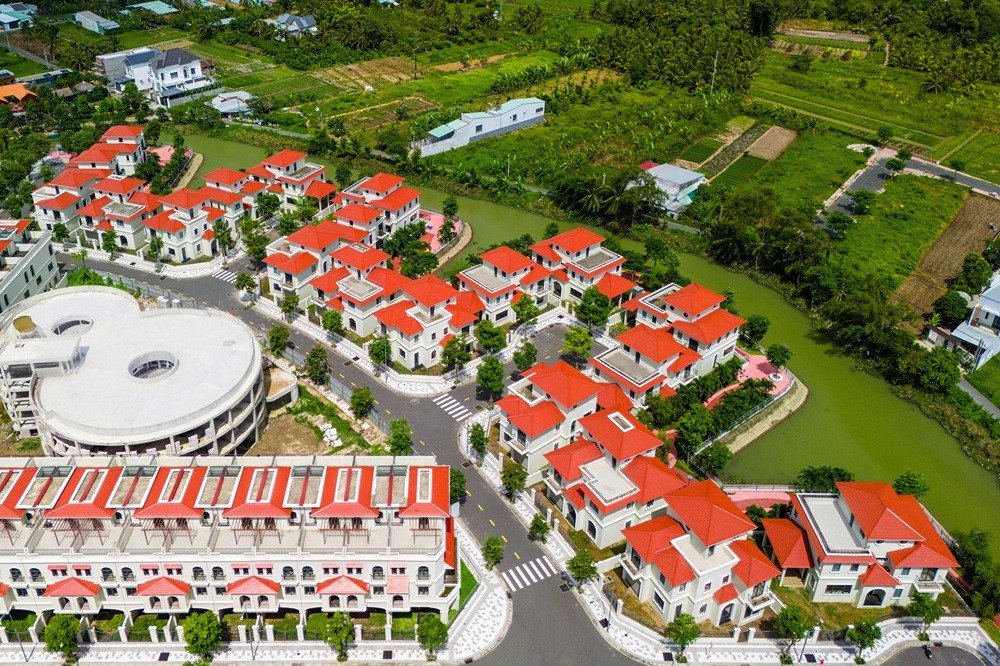 VIRES: Chu kỳ mới của bất động sản Vĩnh Long cần những khu đô thị quy hoạch đồng bộ