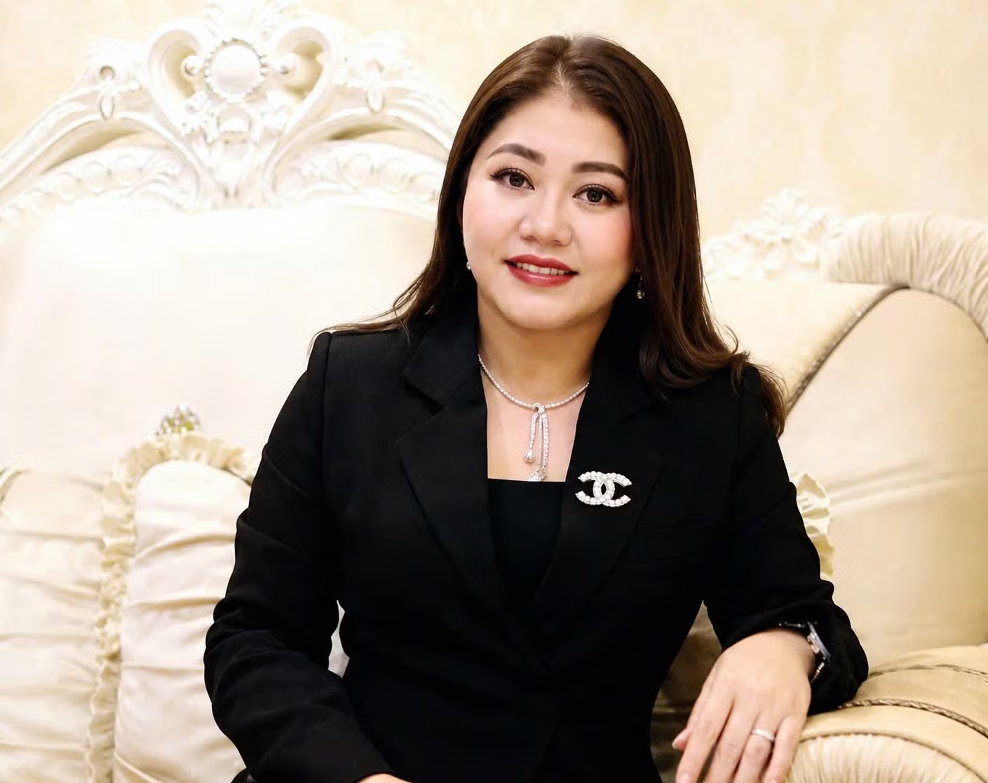 Nữ Chủ tịch “Sâm Ngọc Linh” chiếm đoạt 850 tỷ đồng sắp hầu tòa