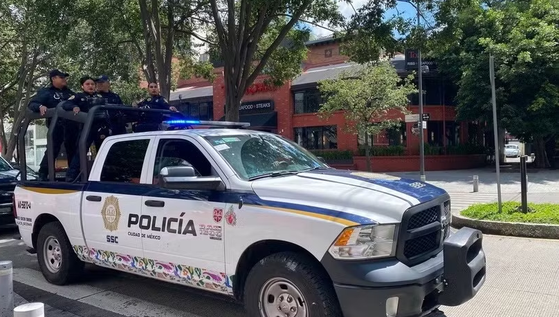 Mexico phong tỏa tài sản của hơn 50 cá nhân, tổ chức liên quan băng nhóm ma túy