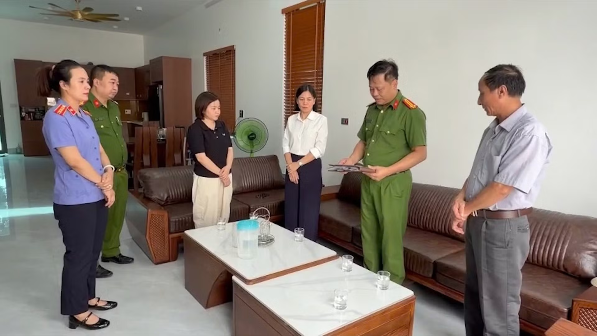 Tin lời