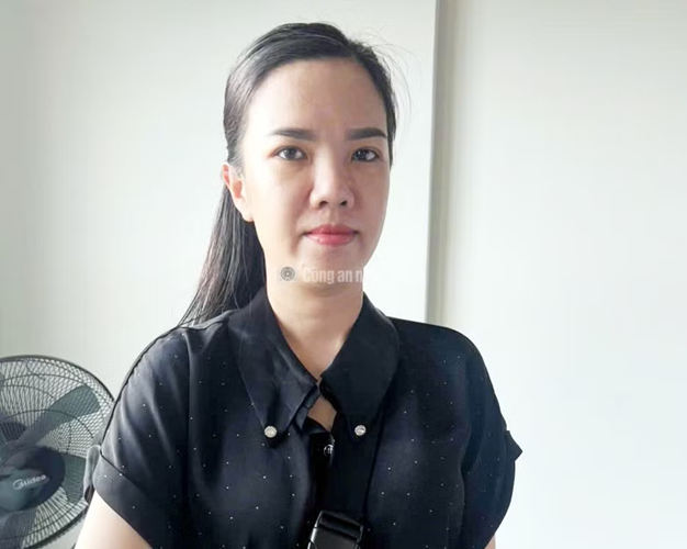 Bắt đối tượng truy nã lừa đảo trên 16,7 tỷ đồng