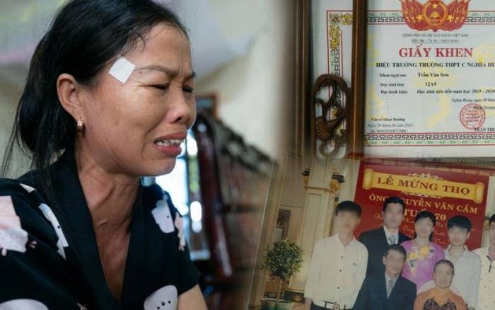 Bi kịch chồng chất của gia đình nam lao động Việt t.ử v.ong ở Nhật: Đi thay em trai rồi mãi mãi không trở về