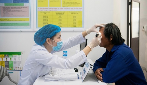 Bộ Y tế nói về nguyên nhân khiến số ca ung thư gia tăng