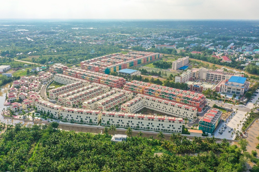 T&T Group - Hilton và chiến lược lan tỏa chuẩn mực quốc tế cho các đô thị ĐBSCL