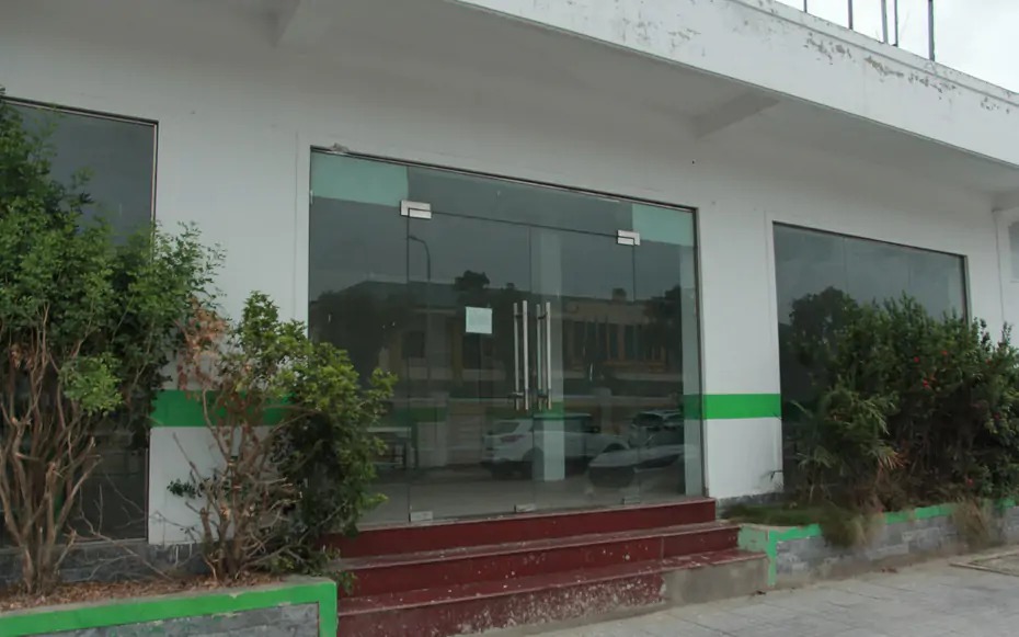 Số phận của khu “đất vàng” sau khi dự án bệnh viện gần 230 tỷ đồng bị chấm dứt