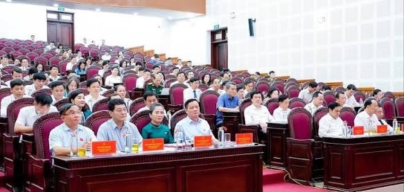 Triển khai thực hiện Nghị quyết của HĐND tỉnh thông qua Danh mục khu đất thực hiện đấu thầu lựa chọn nhà đầu tư thực hiện dự án đầu tư có sử dụng đất trên địa bàn tỉnh