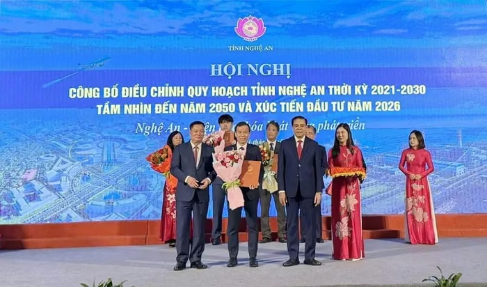 Nghệ An chấp thuận đầu tư dự án đường dây 220kV Hưng Đông - Nghi Sơn