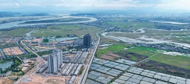 Bất động sản Nghệ An: Từ 'mua là thắng' đến trầm lắng vì cạn dòng tiền