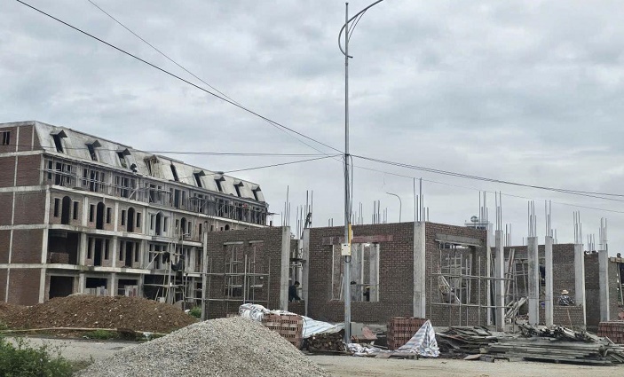 Trao quyền cho cấp xã: Nghệ An kỳ vọng tăng tốc giải ngân đầu tư công các chương trình mục tiêu quốc gia