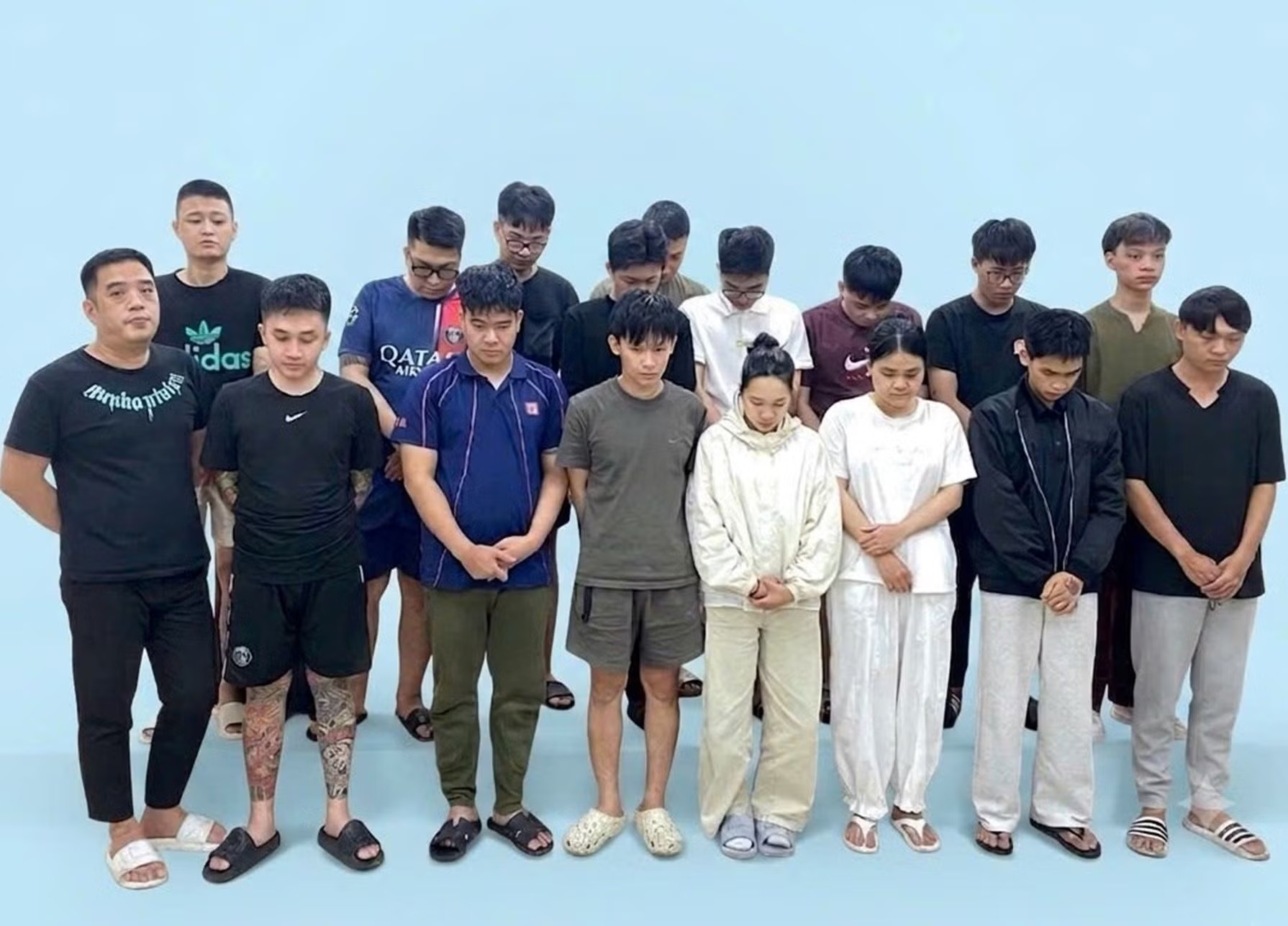 Lần theo những ví điện tử “ma”, bóc gỡ đường dây rửa tiền hơn 30.000 tỷ đồng