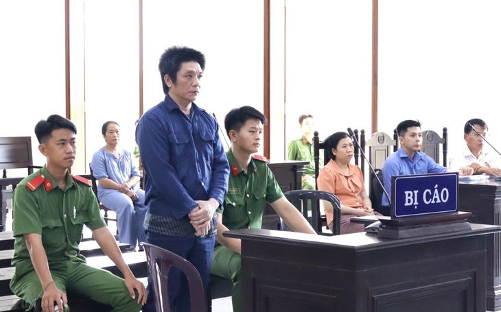 Lừa bán, chuyển mục đích sử dụng đất rồi chiếm đoạt hơn 3,8 tỉ đồng