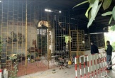 Cháy nhà lúc rạng sáng ở Hưng Yên khiến 2 người tử vong