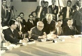 Kỉ niệm 50 năm Ngày ký Hiệp định Paris: Mốc son ngoại giao chói lọi thời đại Hồ Chí Minh