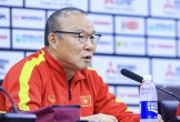 HLV Park Hang Seo tự tin trước bán kết AFF Cup: 'Tôi chưa từng thua Indonesia'