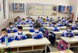 Nghệ An: Giữ ổn định mức thu học phí năm học 2022 - 2023