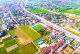 Nghệ An đấu giá 18 lô đất tại huyện Nghi Lộc, khởi điểm từ 673,8 triệu đồng/lô