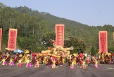 Lễ kỷ niệm 1310 năm khởi nghĩa Hoan Châu (713-2023) sẽ tổ chức vào ngày 3/2/2023