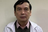 Cựu giám đốc CDC bỏ túi 185 triệu đồng vẫn nói 'không nhận đồng nào' từ Việt Á