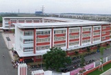 Một nữ sinh rơi lầu tử vong ở Bình Dương