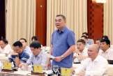 Trung tướng Tô Ân Xô: Cty Nhật Nam thu gần 9.000 tỉ đồng của hơn 20.000 cá nhân