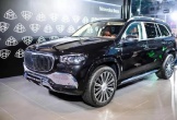 Hơn 4.000 xe sang Mercedes-Benz tại Việt Nam 'dính án' triệu hồi