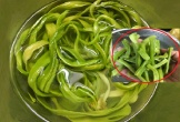 Loại rau 