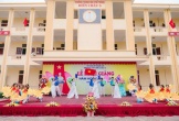 Nghệ An: Trường THPT Diễn Châu 5 chuẩn bị làm dự án 25 tỷ đồng