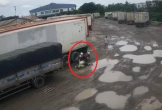 Cô gái bị sát hại ở Thủ Đức: Chồng nghi phạm bị bỏng khi đốt quần áo vợ