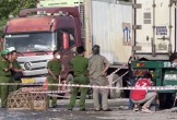 Lời khai của đối tượng sát hại cô gái trong bãi xe đầu kéo