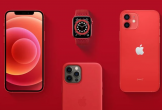 Nóng: Lộ thời điểm iPhone 15 phiên bản đỏ rực chính thức “ra lò”