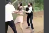 Cô giáo túm cổ học sinh, học sinh đánh hội đồng bạn: Ám ảnh bạo lực học đường