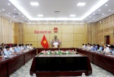Cần quyết liệt hơn trong triển khai các dự án trọng điểm ngành Giao thông vận tải đảm bảo tiến độ đề ra