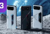 Đây là những smartphone màn hình lớn đáng sở hữu nhất hiện nay