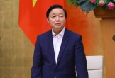Phó Thủ tướng Trần Hồng Hà đảm nhận thêm nhiệm vụ