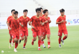 HLV Hoàng Anh Tuấn triệu tập tuyển U18 Việt Nam chuẩn bị đấu Hàn Quốc, Morocco